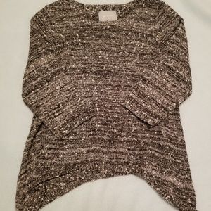 SKIES ARE BLUE SWEATER